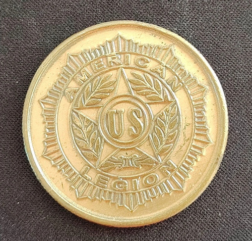 Medaglia legione stati uniti - medaglia,