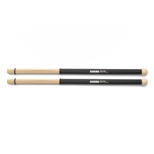 Rohema silent rods - silent, manico