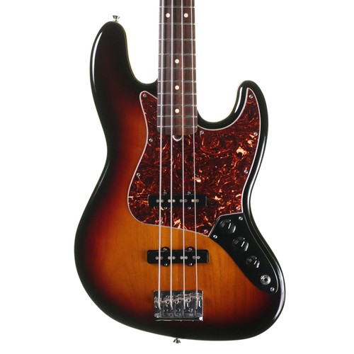 Fender american standard jazz - standard,