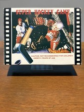 Hockey da Tavolo - Gioco Super