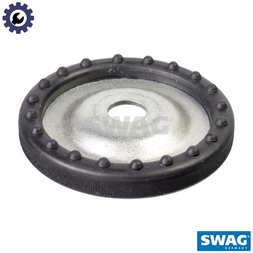 Sedile molla 7307 - 70, per