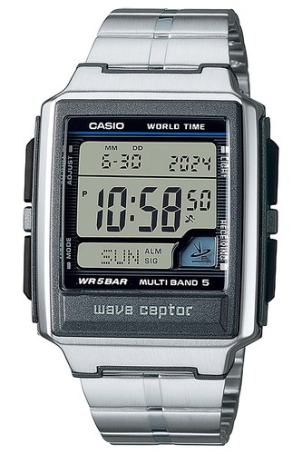 Casio collezione orologio - collezione,