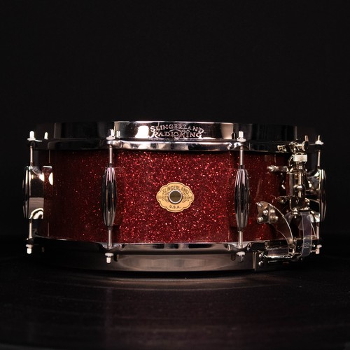 Slingerland 5 radio - slingerland,
