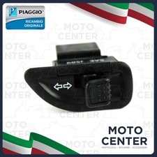 DEVIATORE FRECCE PIAGGIO X9