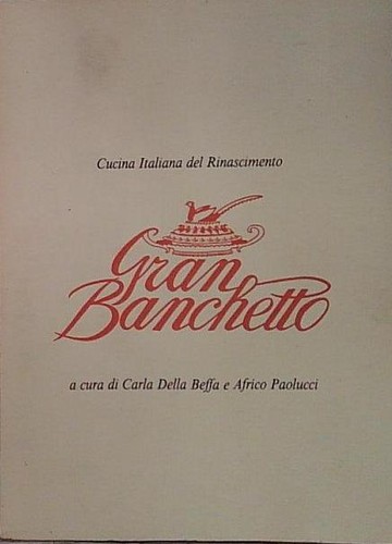Della beffa paolucci - , gran