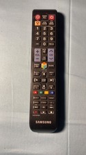 Samsung AA59-00784A Remote