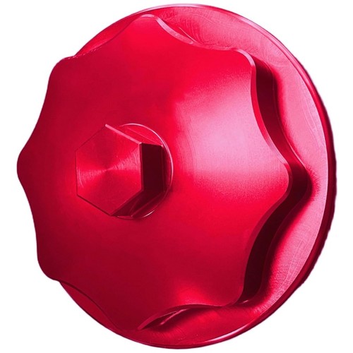 F81z9g270ba fuel filter cap - filter,