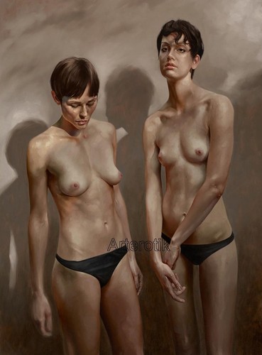 Arte erotica nudo pin - arte,