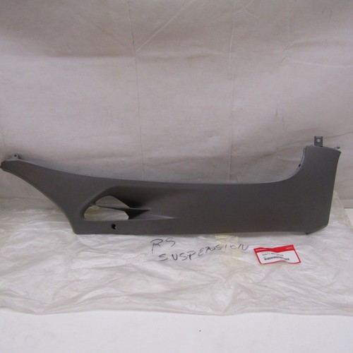 Carena sottopedana footrest - carena,