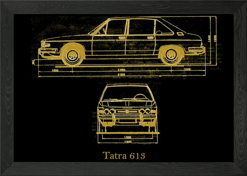 Quadro stampa tela - stampa, poster