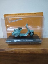 Vespa 125 1953 scala 1 - vespa,