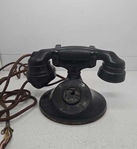 Telefono western electric - telefono, d1