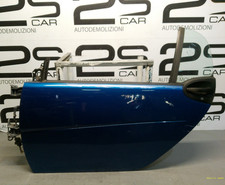 PORTA SPORTELLO PORTIERA ANTERIORE SINISTRA SMART FORTWO 451 W451 ANNO 2007 2015