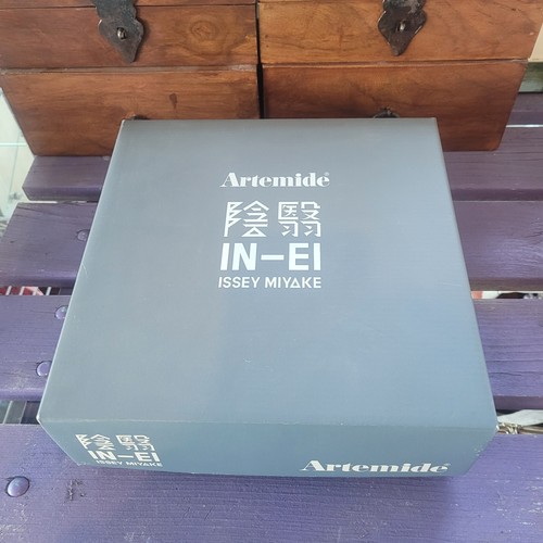 Artemide issey myake - artemide, in-ei