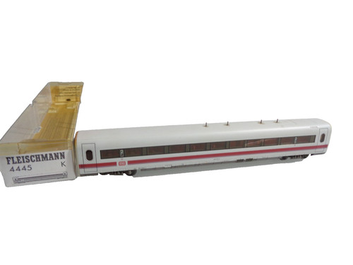 Fleischmann 4445 ice - fleischmann, k