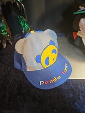 Cappello Panda House Panda con