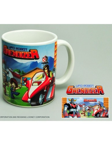 High dream mug tazza - dream, in