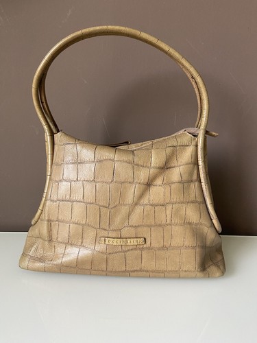 Coccinelle borsa vintage - coccinelle,