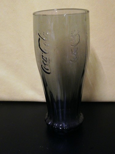 Coca cola bicchiere - coca,