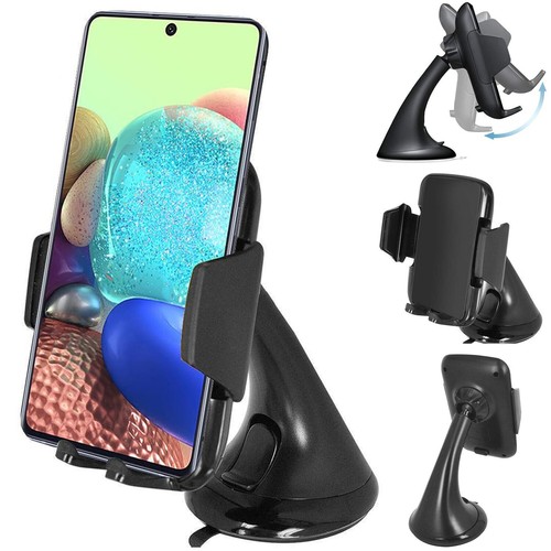 Supporto telefono parabrezza