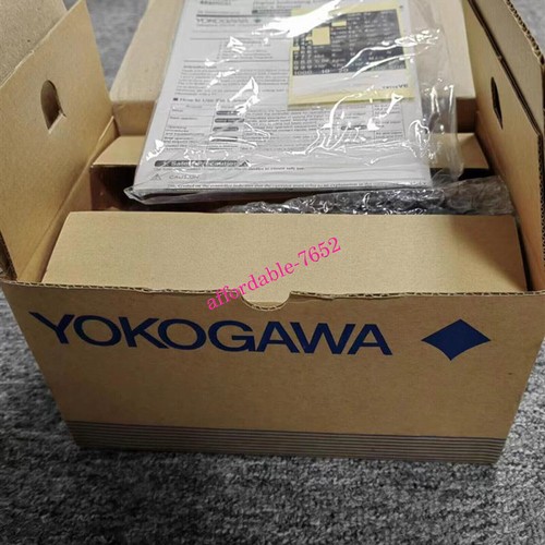 1pz nuovo yokogawa - 1pz,