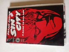 Sin City - A Dame to Kill For