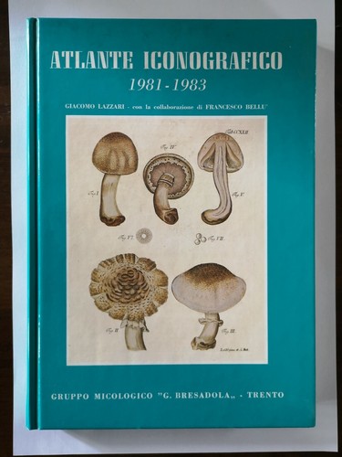 Atlante iconografico