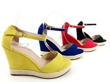 Scarpe donna sandali - scarpe,