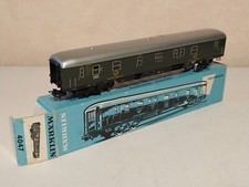 Märklin HO 4047 – Vagone