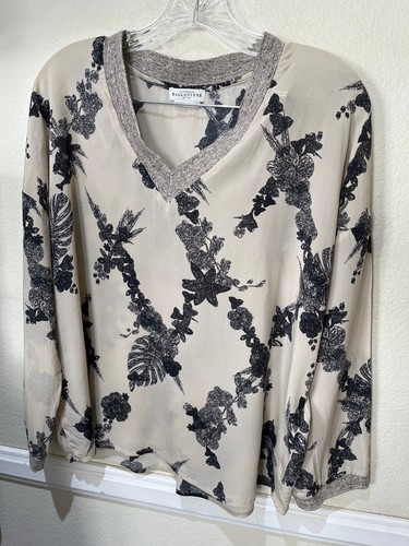 Camicetta pullover vintage