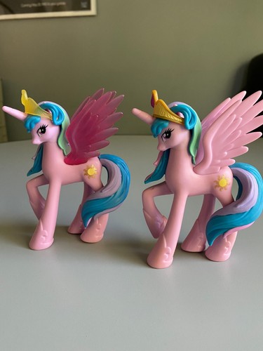 Little pony celestia - pony,