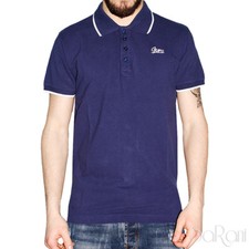 Polo Uomo GURU Sport Cotone