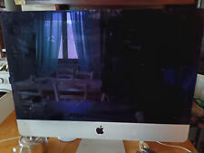 iMac 14,1 (fine 2013) acquistato nuovo nel 2017