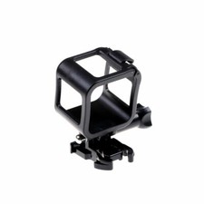 Low profile helmet swivel - low,