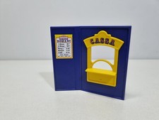 Playmobil 3720 Pieza Ventana