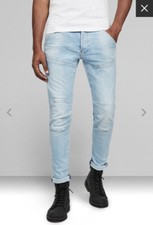 Jeans G-Star Raw Uomo 5620
