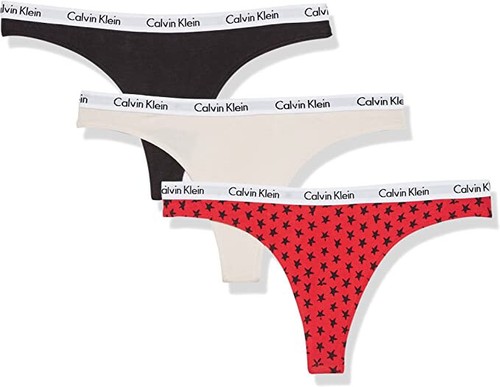 Calvin klein perizoma - calvin, donna