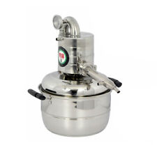 Distillatore Alcool Acqua 10L