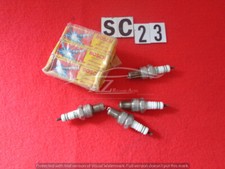 Candele Bosch W240T2 4 Pezzi