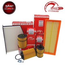 Kit tagliando filtri - kit,