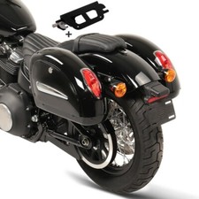 Borse Laterali Rigide