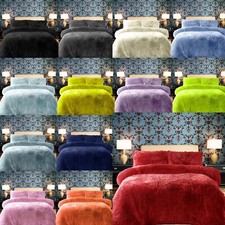 Set lenzuola copripiumino in