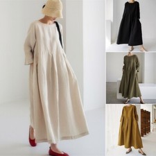 Abiti Lunghi Da Donna Con