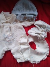 Confezione unica bambino
