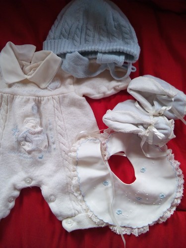Confezione unica bambino
