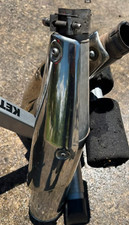 marmitta moto epoca moto guzzi breva 750 IE 