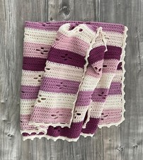 Copertina Neonata in Lana