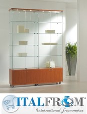 Vetrina Espositiva Italfrom