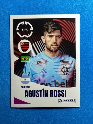 Panini sticker fifa - fifa, club