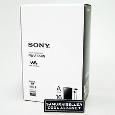 Lettore audio sony walkman - sony,